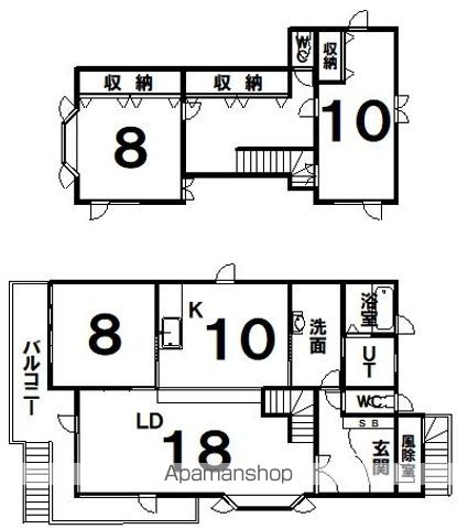 detached 北海道釧路郡釧路町中央４丁目18-1
中央の賃貸情報を見る
物件地図