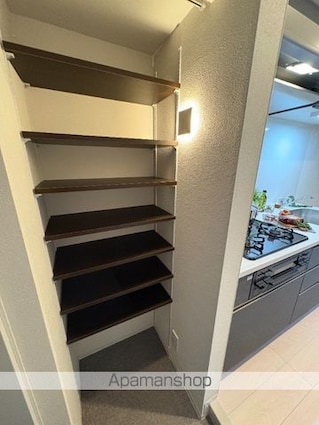 東京都杉並区荻窪４丁目[1LDK/35.82m2]の内装