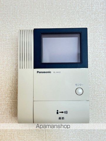 メゾンボナールの内装写真