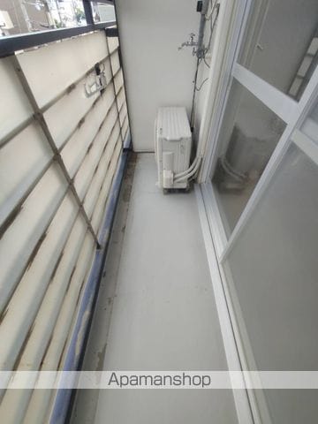 ベルシャンテ石橋の内装写真
