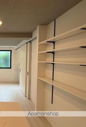 ＲｅｖｅＲｅｓｉｄｅｎｃｅ三軒茶屋[1LDK/40.03m2]の収納