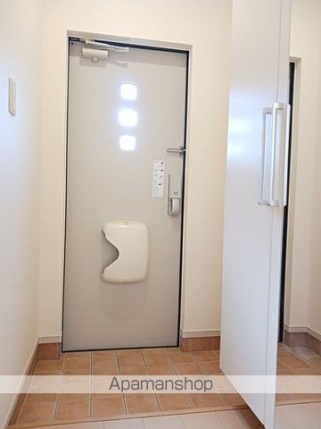 コンフォール矢三 Cの内装写真