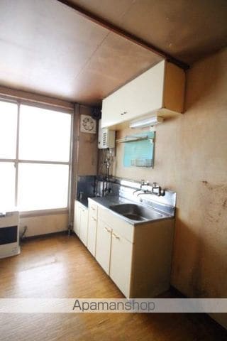 ハイツこまどりB棟の内装写真