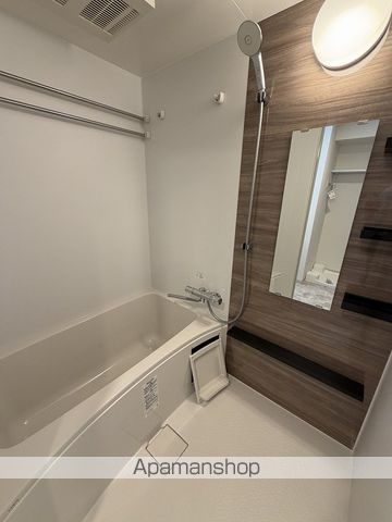 ESTEMCOURT新大阪XVIIBASEの内装写真