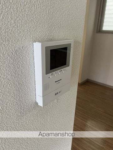 エスペレールの内装写真