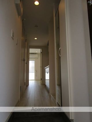 シンセーロ通町[1K/23.18m2]の内装2