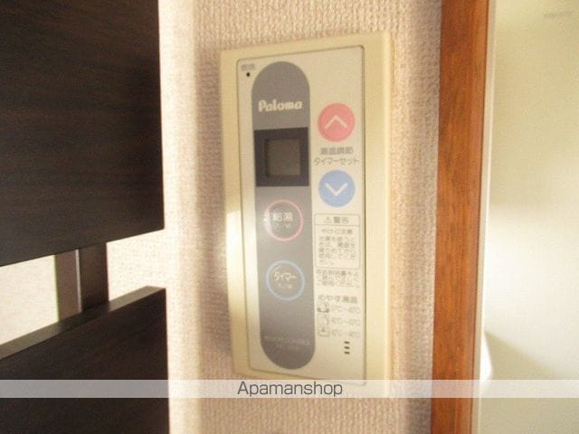 K&M加賀野の内装写真