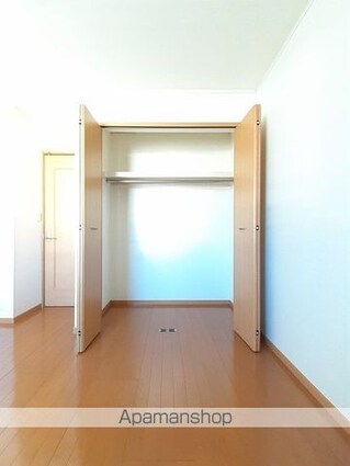 カーサ・シエスタ[1LDK/42.37m2]の収納