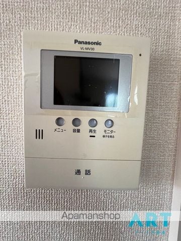 ウィット石井の内装写真