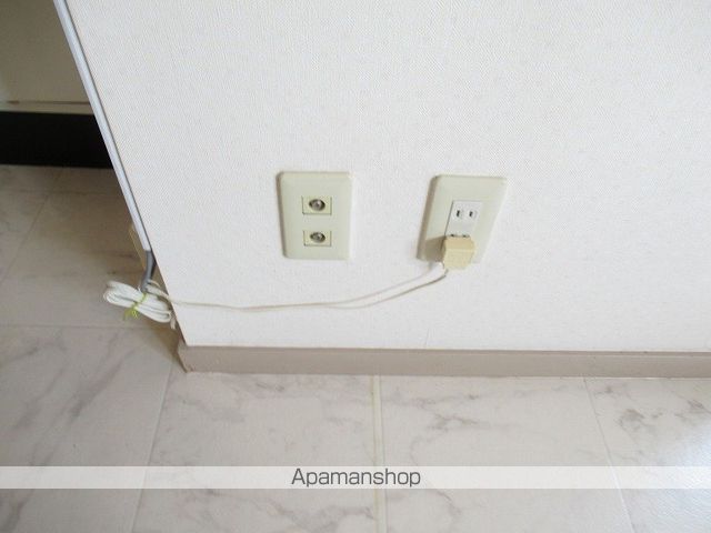 アップルコートの内装写真