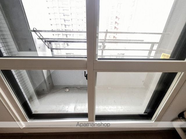 ノヴァクリスタルの内装写真