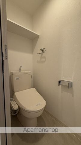 LADOUCEURTEMMAの内装写真