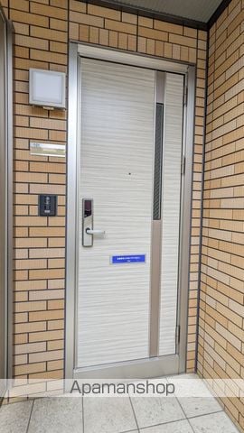 レトア吟雨の内装写真