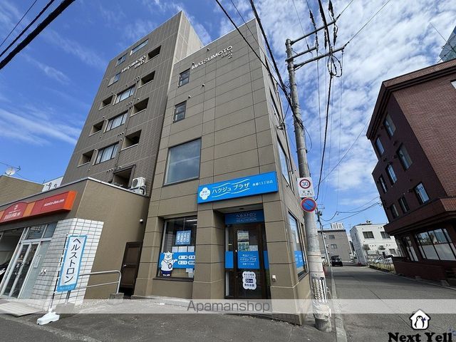松本ビル2の外観写真
