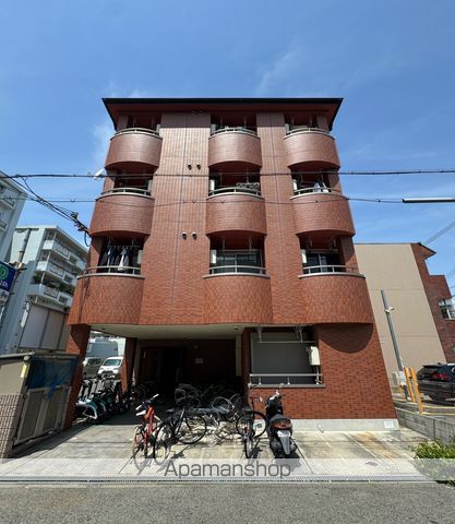 アビコ88マンション