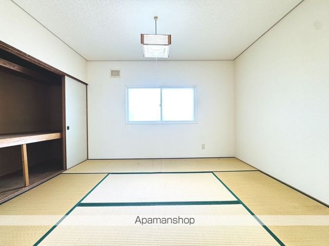 みそぎハイツIVの内装写真