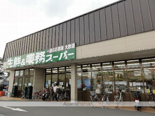 グッドヒル伏見の周辺写真