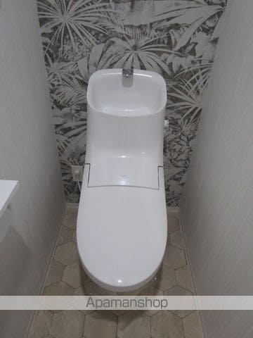 LUANA・AIR・RESIDENCE錦町の内装写真