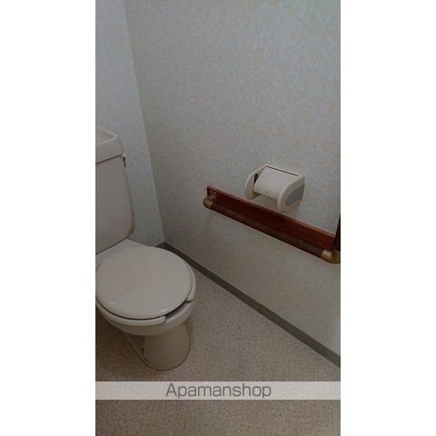アドバンストラスト26の内装写真