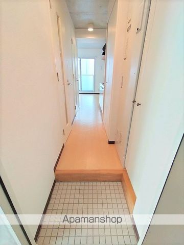 クオリア吹田の内装写真