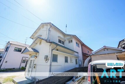 北条久保戸建て[4LDK/89.42m2]の外観2