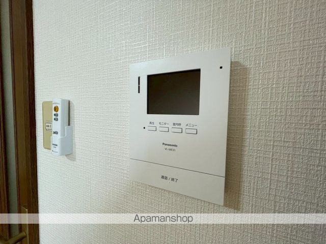 ワンダフル21の内装写真