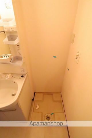 グランドソレーユの内装写真