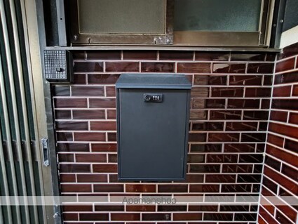 印南Ｆ貸家[2DK/50m2]の外観4