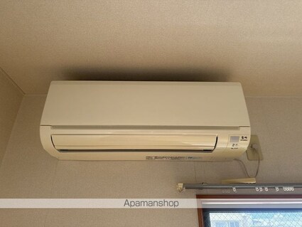 メゾンケー[1DK/28m2]のその他設備