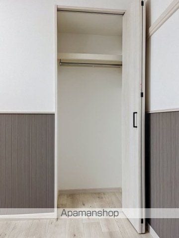 Hakusui幕張の内装写真
