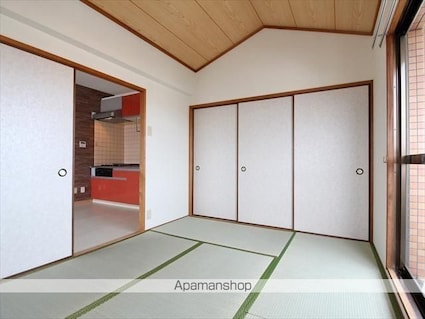 ロイヤル・ヴィラ[3LDK/67.35m2]の内装3