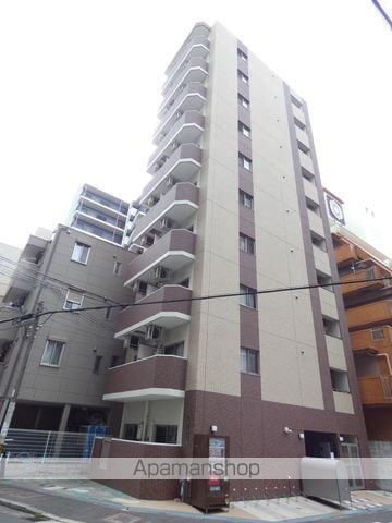 ES−GRANDE大阪同心