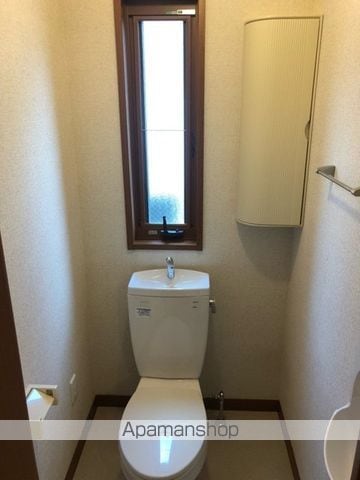 パルティール弘明寺の内装写真
