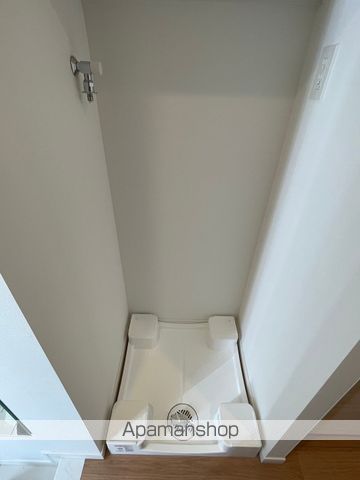 アイルプレミアム横浜サウスの内装写真