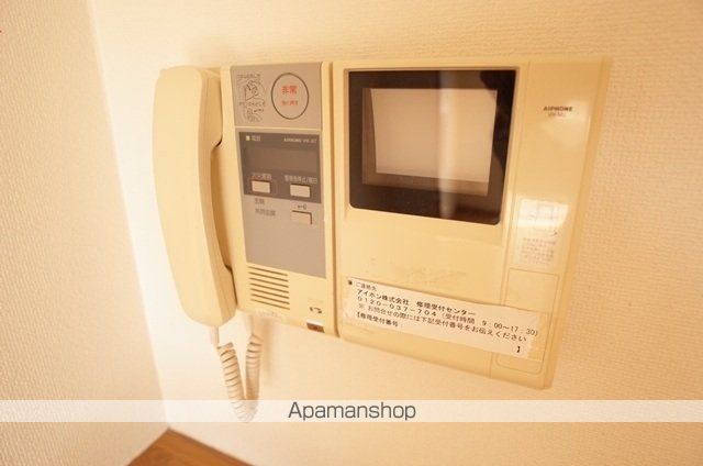 アーバス大手門の内装写真