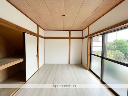 茨城県牛久市牛久町[5DK/93.15m2]の内装1