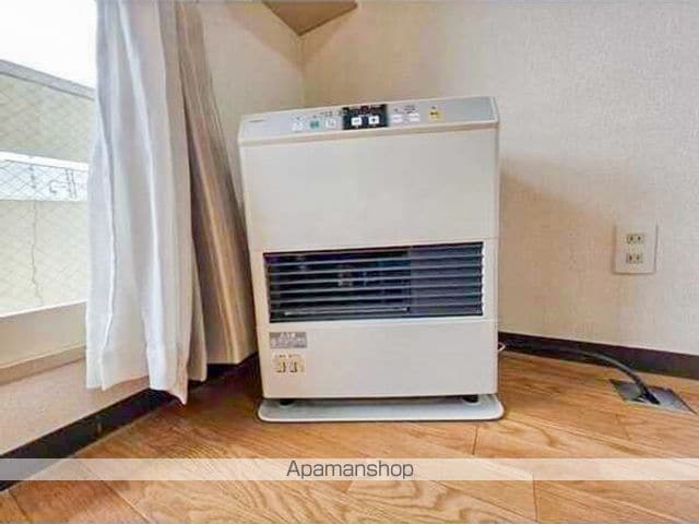 キャンパスビレッジの内装写真