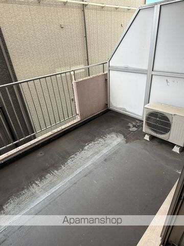 仙台市地下鉄東西線 六丁の目駅 徒歩4分 4階建 築35年の内装写真