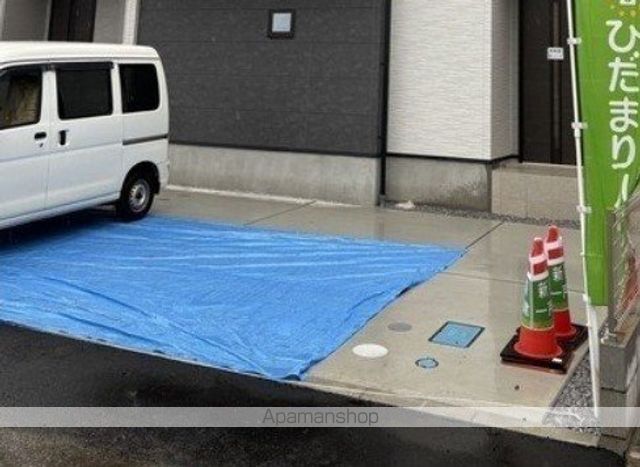 東武鉄道野田線 愛宕駅 徒歩13分 2階建 新築のその他写真