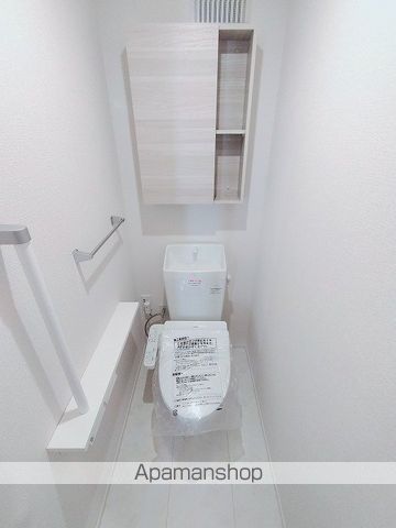 パークサイドファームの内装写真