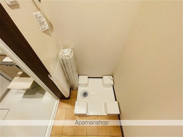 イーストポートIIの内装写真