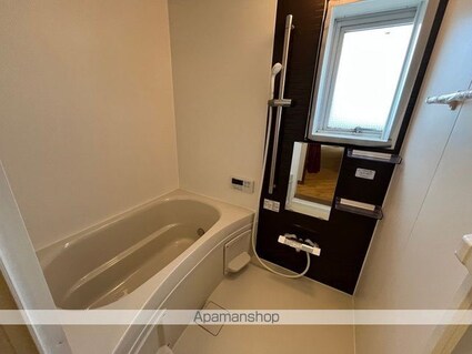 和歌山県和歌山市内原[3LDK/73.85m2]のバス