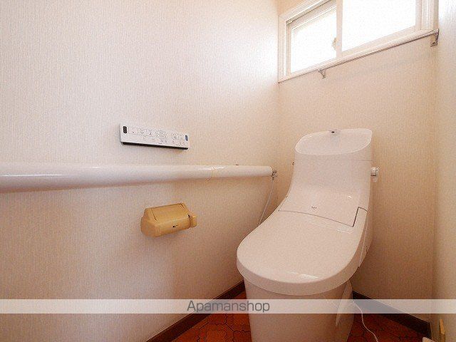 第7慶新ハイツの内装写真