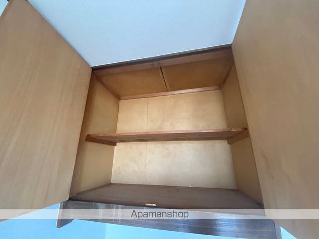 コスモハイムIの内装写真