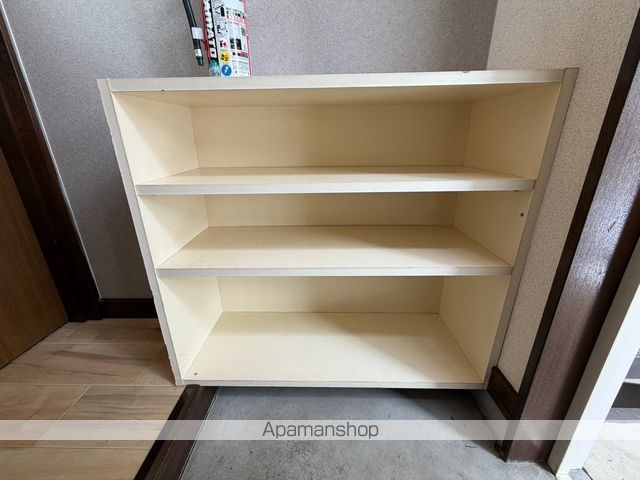 とまとハウスの内装写真