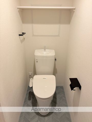 エスポワール向陵の内装写真