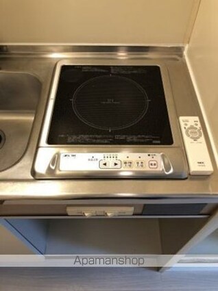 ユーレジデンス高円寺[1K/16.25m2]の内装8