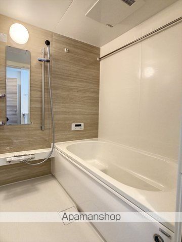 D-room上山門の内装写真