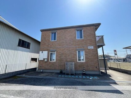和歌山県和歌山市神前[2LDK/49.95m2]の外観3