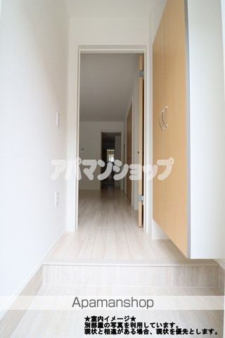飛龍 高坂の内装写真